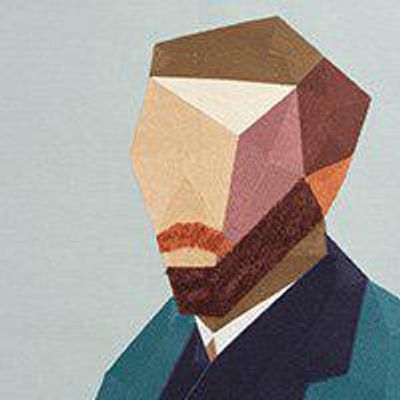 Svanefors Vinnie Bonad Multi 47x65 cm