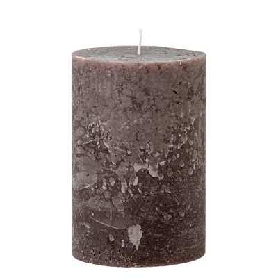 Ljus Brun Paraffin Rustic | Bloomingville