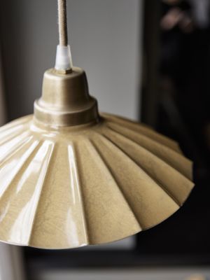 PR Home Ester Fönsterlampa Gul 24cm