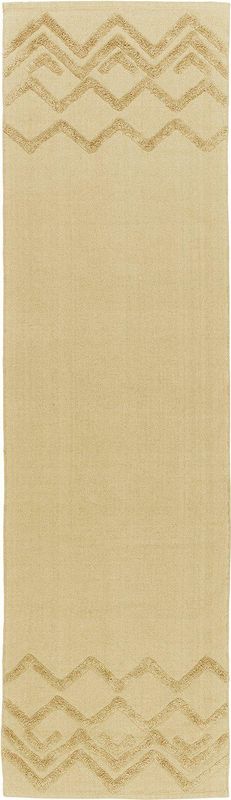 Madison Matta Iskaffe 70x240cm | Svanefors