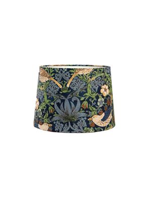 PR Home Sofia Lampskärm Vilja Blå 25cm