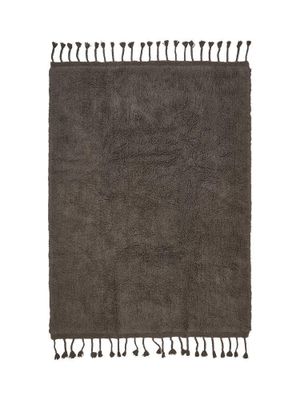 Svanefors Uma Ullmatta Nougat 200x300 cm