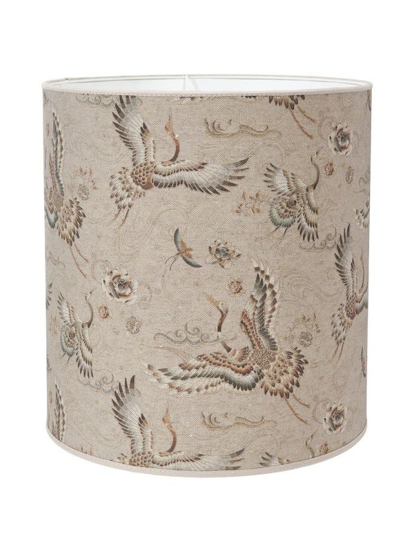 PR Home Celyn Lampskärm Heron Beige 25cm