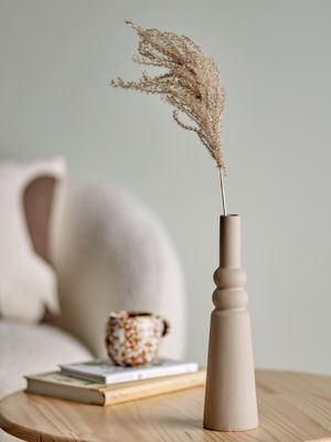 Vas Natur Stengods Isolde | Bloomingville