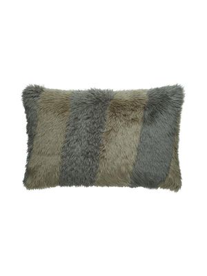 Svanefors Costa kuddfodral Mossa 40x60 cm