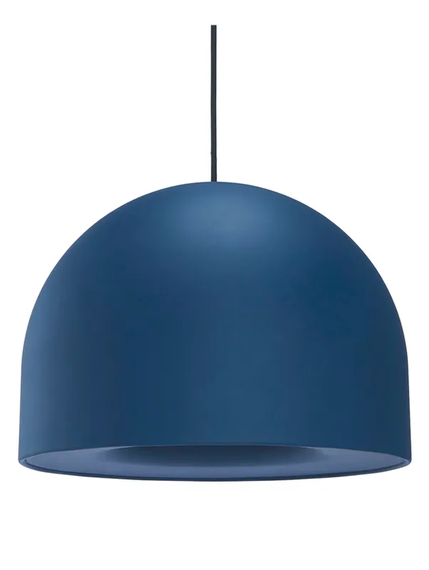 Norp Taklampa Blå 40cm | PR Home