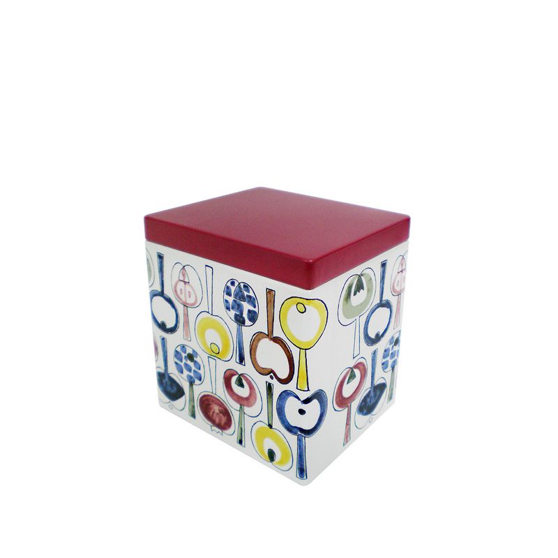 Pomona, Liten Burk, Multi, 102X73X110 Mm Almedahls