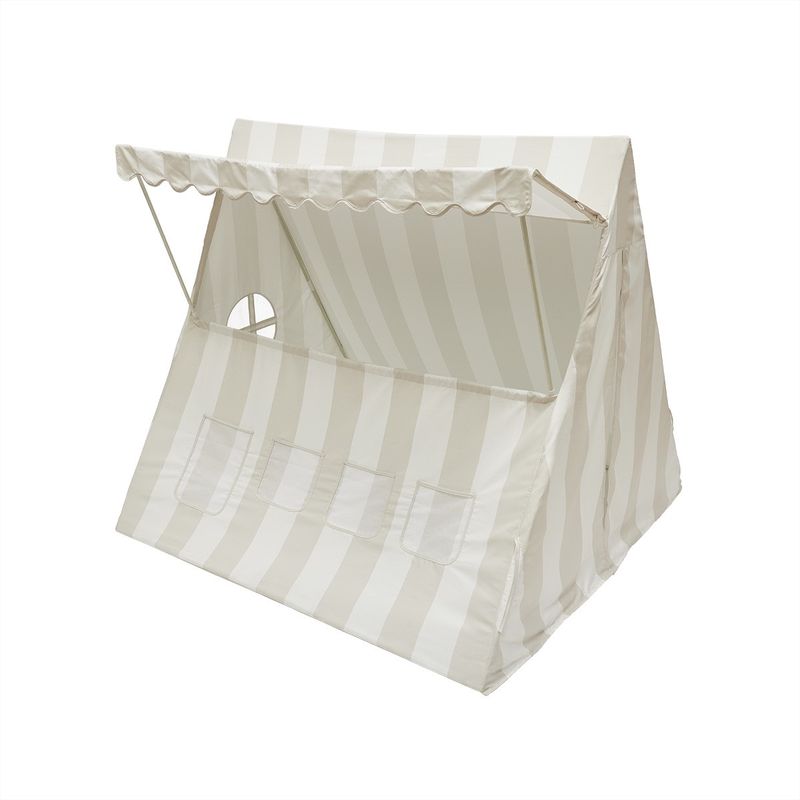 Smaskigt Lektält Lera Polyester Oyoy Mini