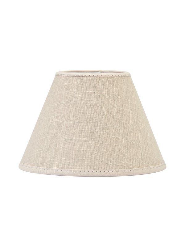 PR Home Royal Lampskärm Classico Beige 16cm
