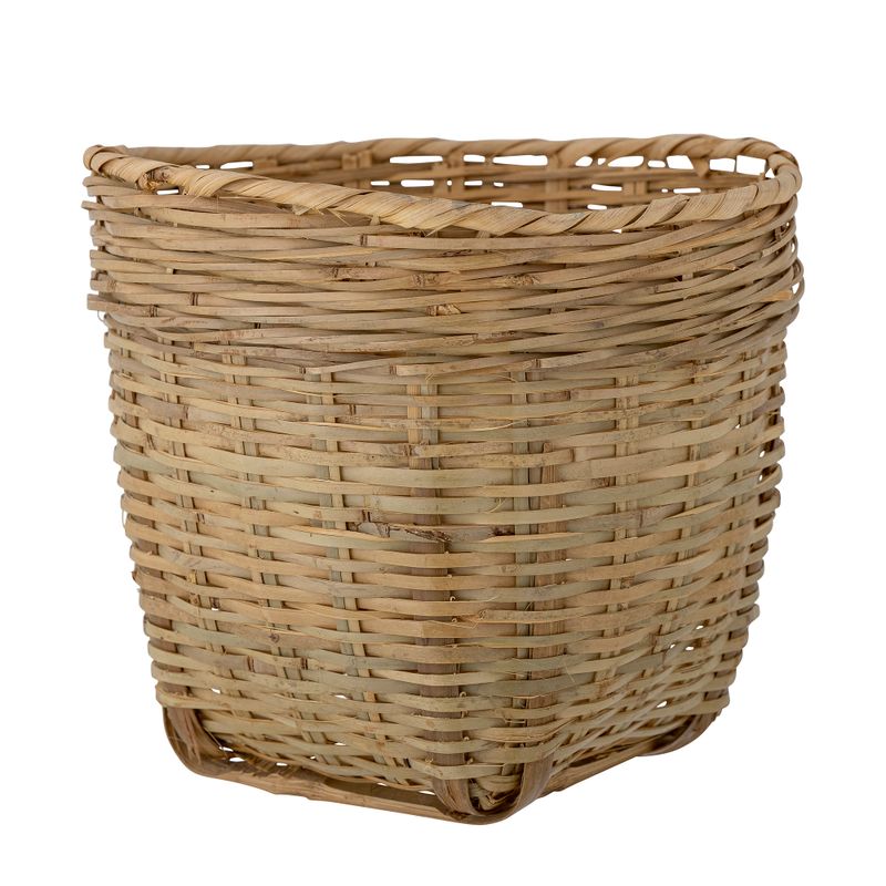 Korg Natur Bambu Joann | Bloomingville