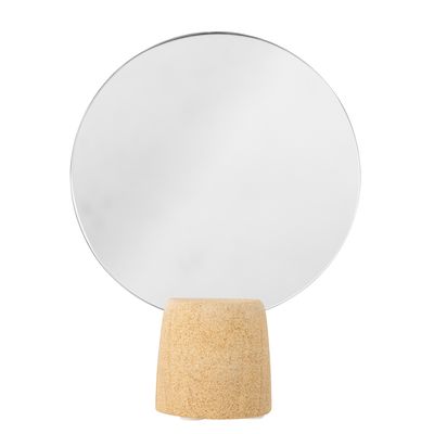 Bordspegel Natur Sandsten Ilina | Bloomingville