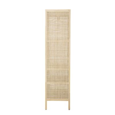 Mariana Skåp Natur FSC® Mix Pine H180cm Bloomingville