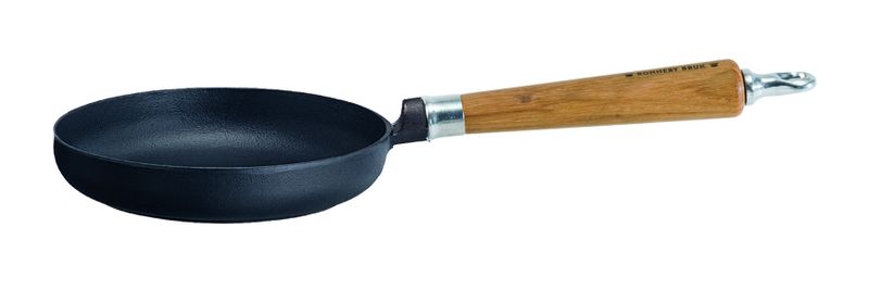 Stekpanna med Rund Kant, Exclusive Line Ø20 cm Ronneby Bruk