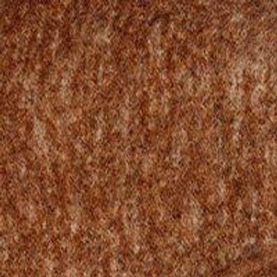 Svanefors Elva Pläd Brun 130x170 cm