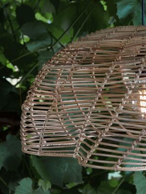 PR Home Mayla Outdoor Natur 53cm