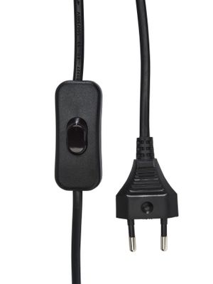 PR Home August Fönsterlampa Grön 15cm