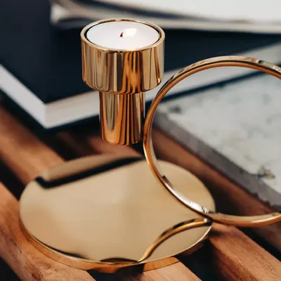 Hilke Collection Kammarljusstake, Insieme - M