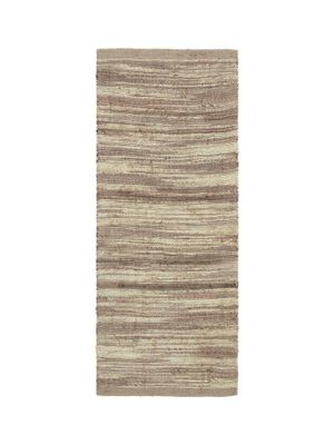 Svanefors Justus Matta Natur 70x200 cm