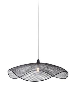 Vivi Taklampa Svart 79cm m sladd PR Home
