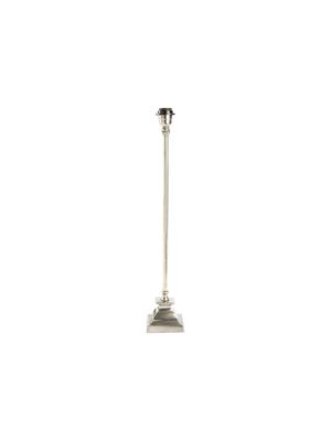 Lili Lampfot Silver 53cm | PR Home