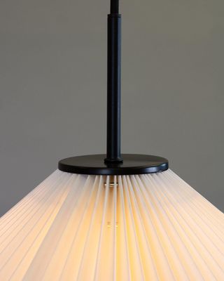 PR Home Polly Taklampa Vit 45cm