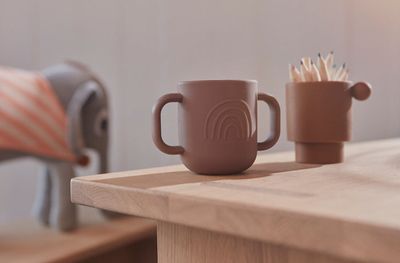 Kopp Lera Silikon OYOY MINI