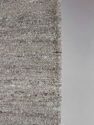 Svanefors Leon Matta Nougat 170x240 cm