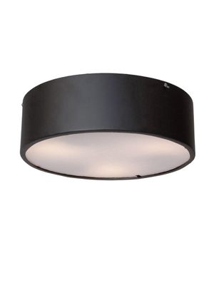 PR Home Colmar Plafond Svart 41cm