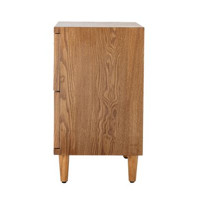 Lådor Brun MDF Vester | Bloomingville