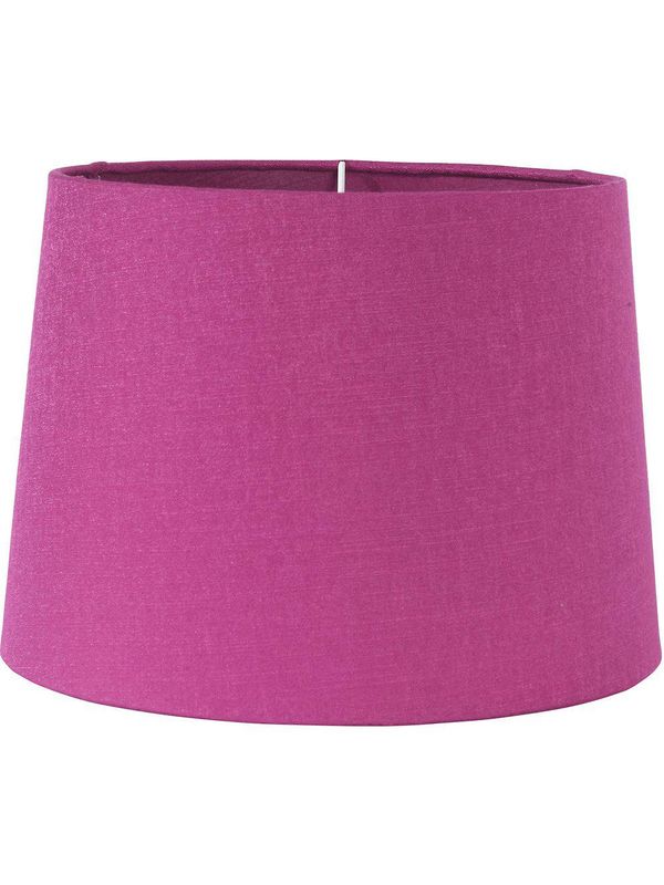 PR Home Sofia Lampskärm Carnaby Fuchsia 25cm