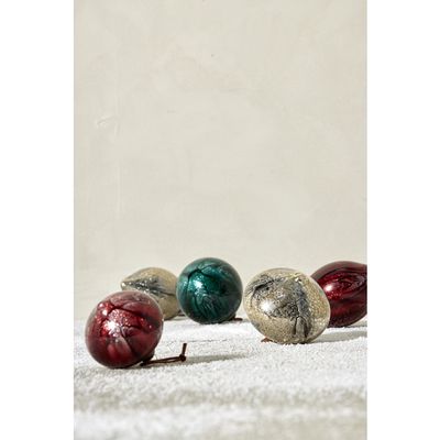 Lene Bjerre Nosille Dekoration H10 cm Dropp