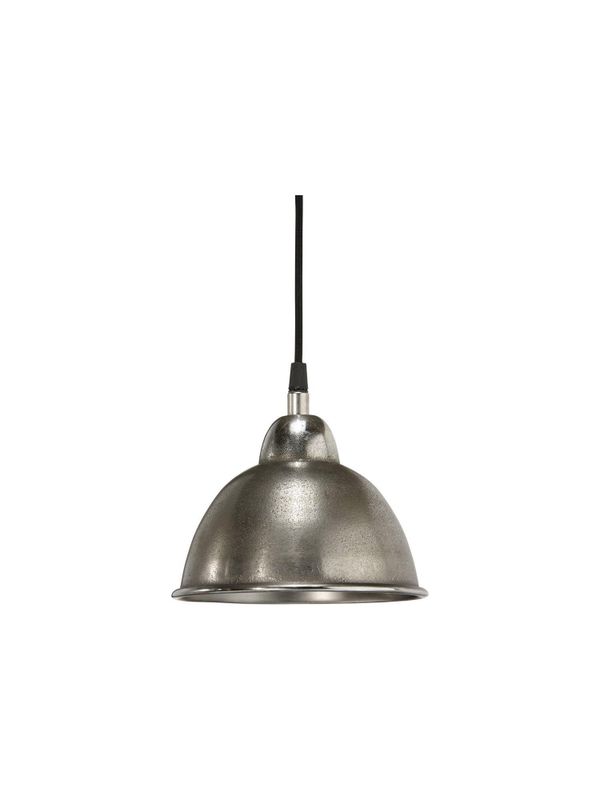 Bella Tak/Fönster Råsilver 18cm | PR Home
