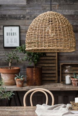 Cebu Outdoor Natur 46cm | PR Home