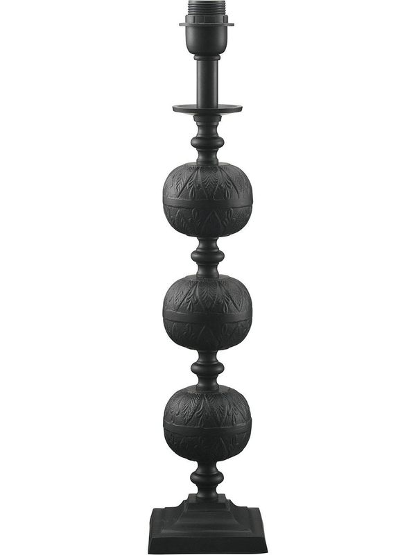 PR Home Flory Lampfot Svart 57cm