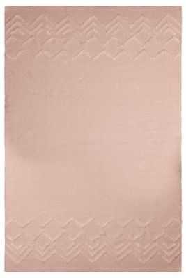 Svanefors Madison Matta Rosa 170x240 cm