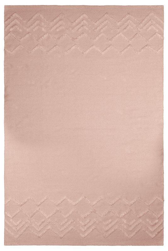 Svanefors Madison Matta Rosa 170x240 cm