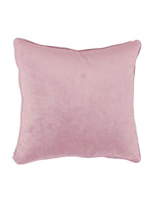 Svanefors Estelle Kuddfodral Rosa 45x45 cm