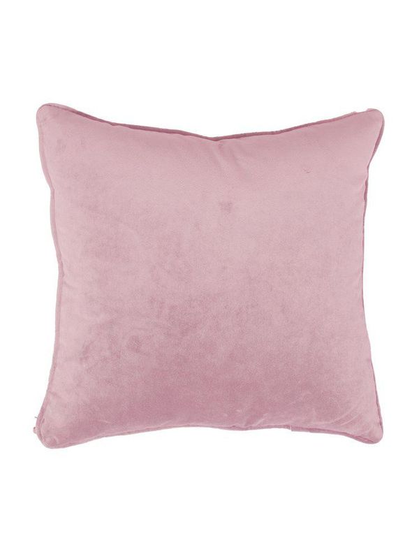 Svanefors Estelle Kuddfodral Rosa 45x45 cm