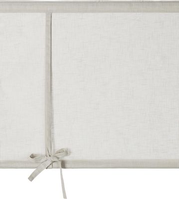 Otila Knythisskappa Beige 160x90cm | Svanefors