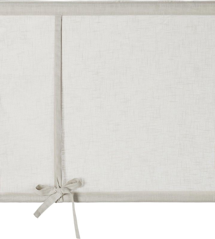 Otila Knythisskappa Beige 160x90cm | Svanefors