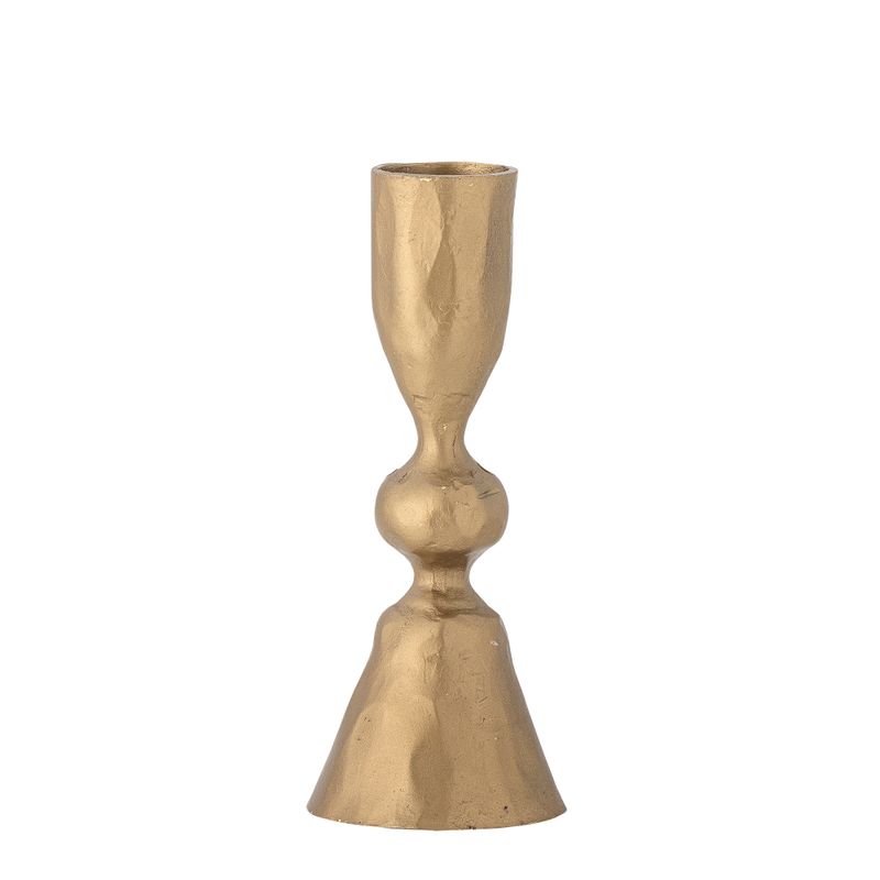 Ljusstake Guld Metall Mitzi | Bloomingville