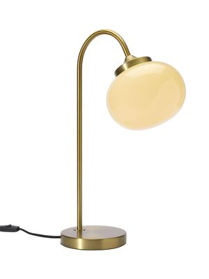Elsy Bordslampa 51cm Mässing | PR Home