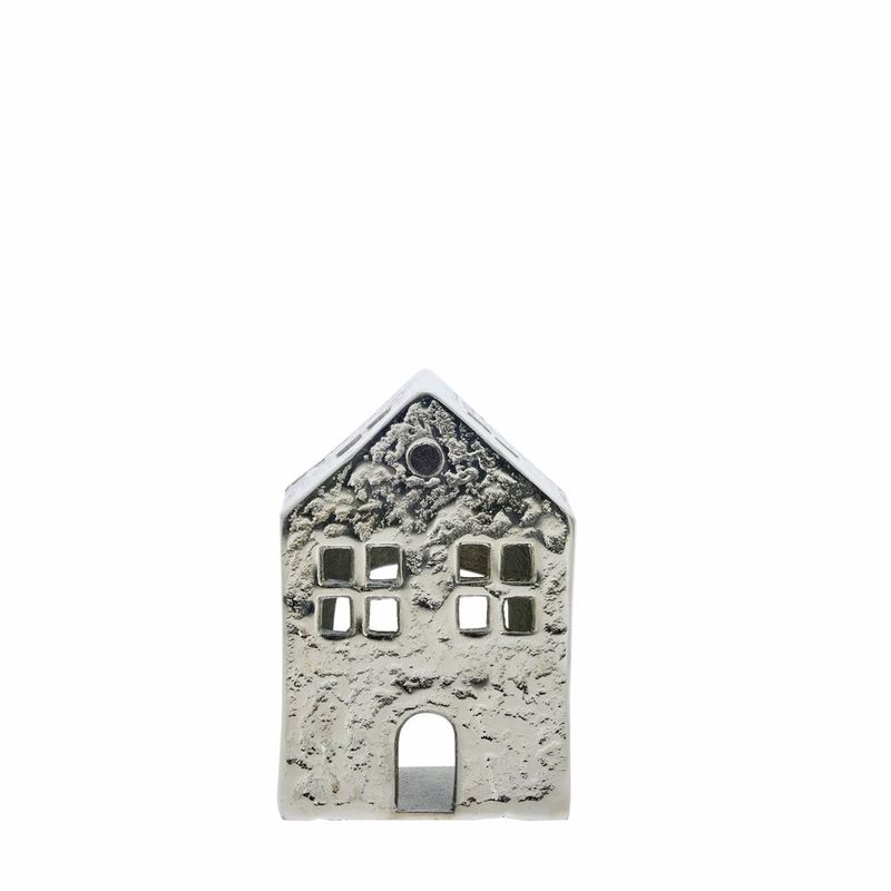 Lene Bjerre Marlinne house Dekoration H18.5 cm