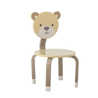 Bloomingville Marle Stol, Brun, Mdf L40xH58xW30 cm