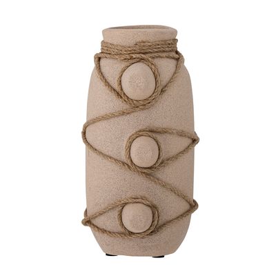 Vas Natur Keramik Cari | Bloomingville