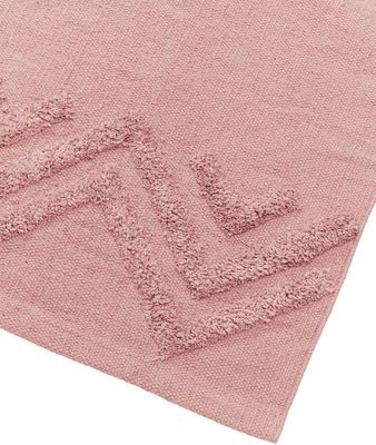 Svanefors Madison Matta Rosa 60x90 cm