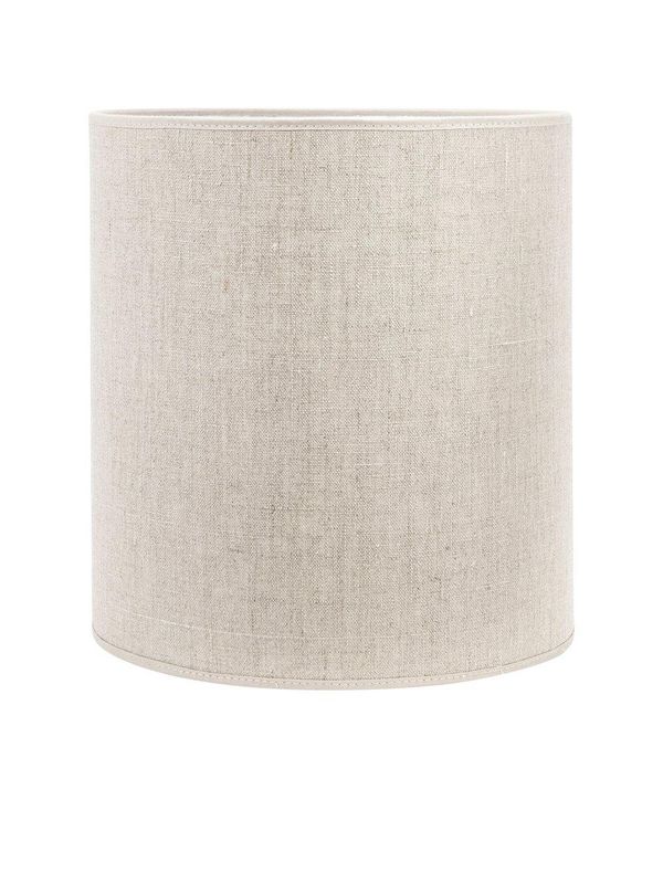 PR Home Celyn Lampskärm Lin Natur 17cm