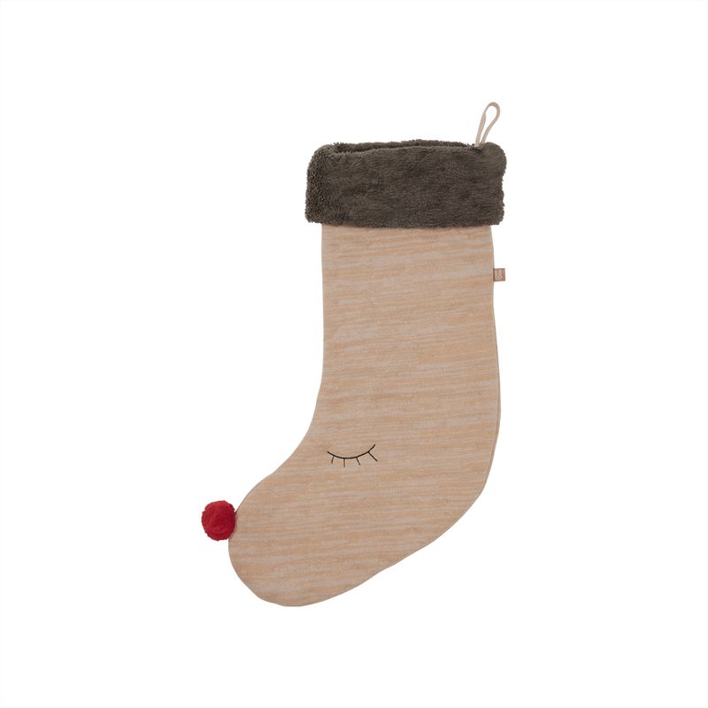 Jul Lera Bomull. Nylon OYOY MINI