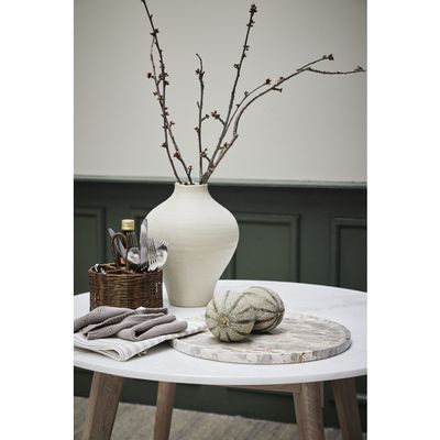 Lene Bjerre Hesille Vas Linne Keramik