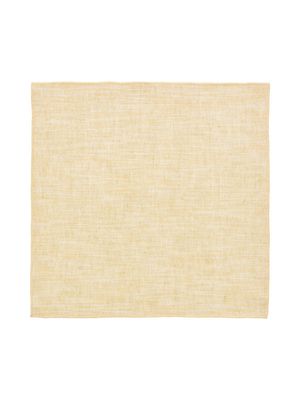 Sabina Servett Havre 45x45cm | Svanefors